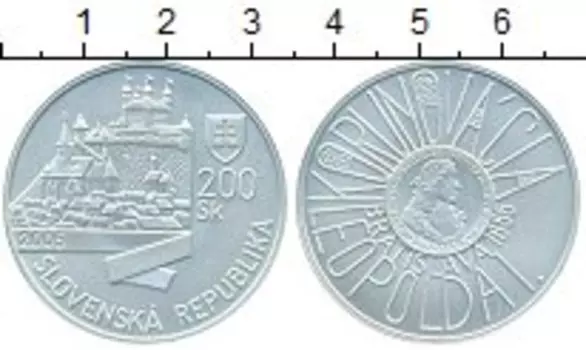 Монеты Клуб Нумизмат