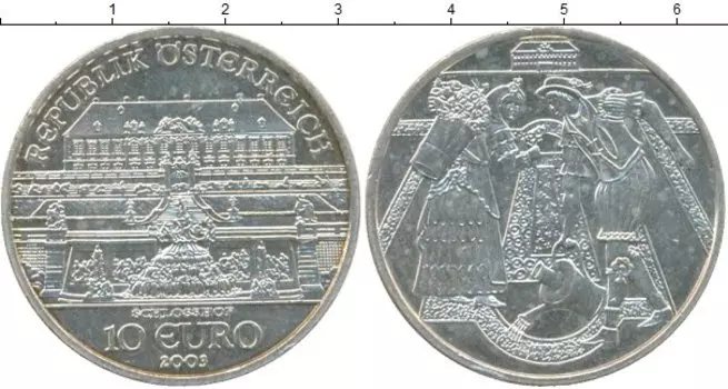 Монеты Клуб Нумизмат