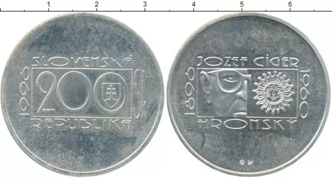 Монеты Клуб Нумизмат