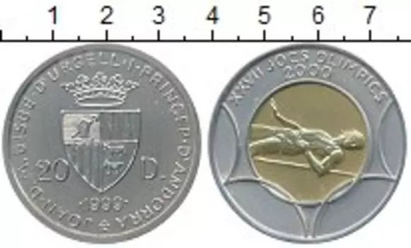 Монеты Клуб Нумизмат