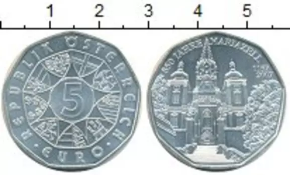 Монеты Клуб Нумизмат