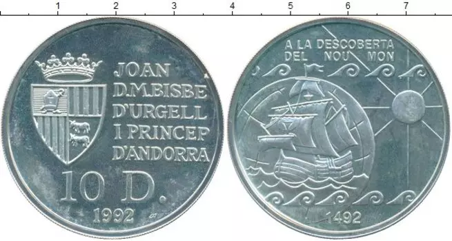 Монеты Клуб Нумизмат