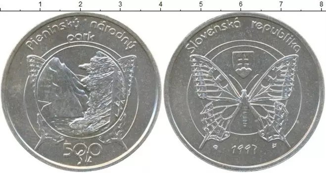 Монеты Клуб Нумизмат