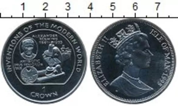 Монеты Клуб Нумизмат