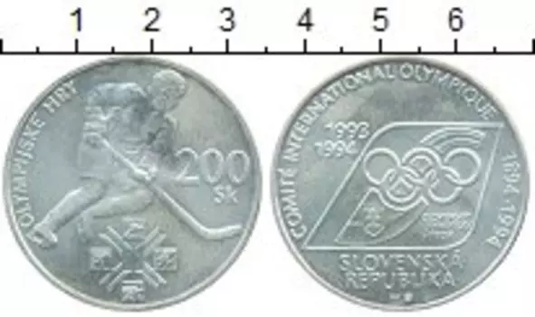 Монеты Клуб Нумизмат