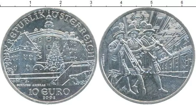 Монеты Клуб Нумизмат