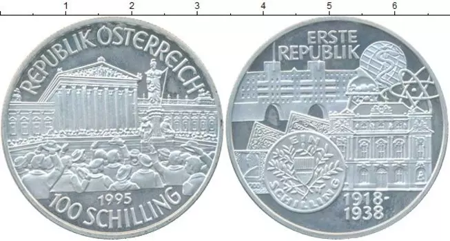 Монеты Клуб Нумизмат