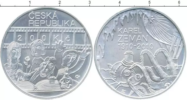 Монеты Клуб Нумизмат