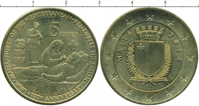 Монеты Клуб Нумизмат