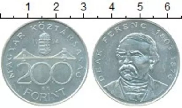 Монеты Клуб Нумизмат