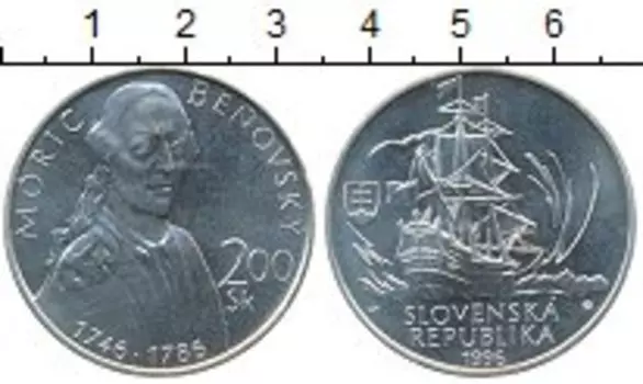 Монеты Клуб Нумизмат