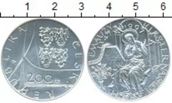 Монеты Клуб Нумизмат