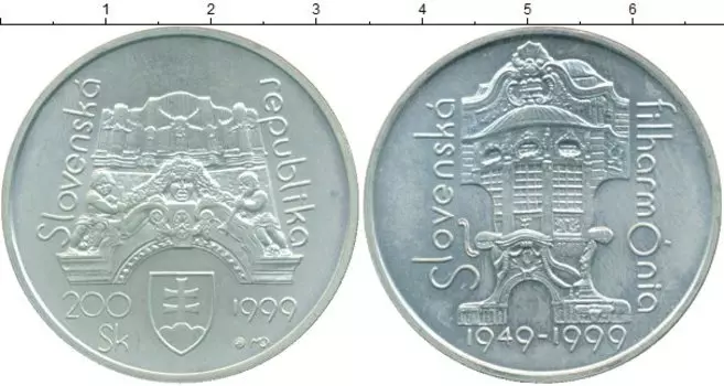 Монеты Клуб Нумизмат