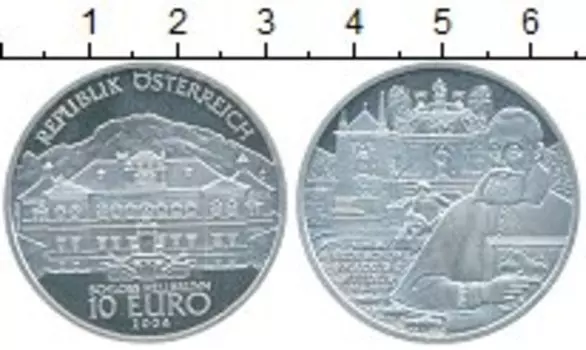 Монеты Клуб Нумизмат