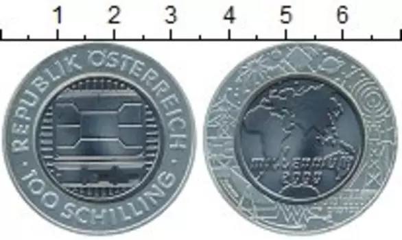 Монеты Клуб Нумизмат