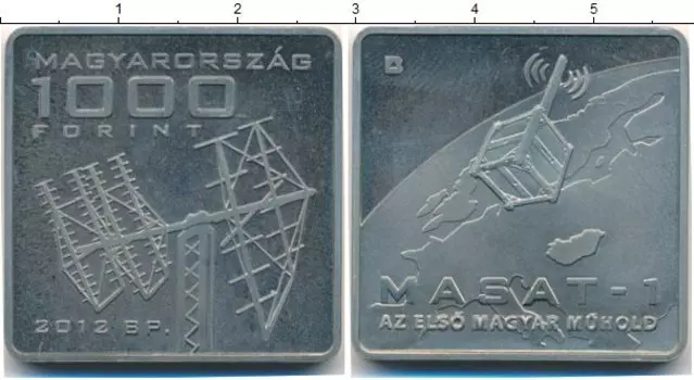 Монеты Клуб Нумизмат