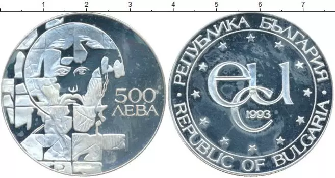 Монеты Клуб Нумизмат