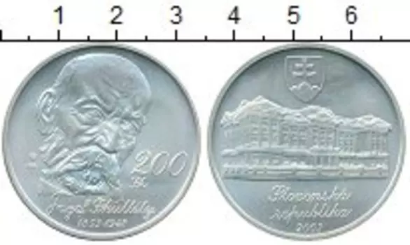 Монеты Клуб Нумизмат