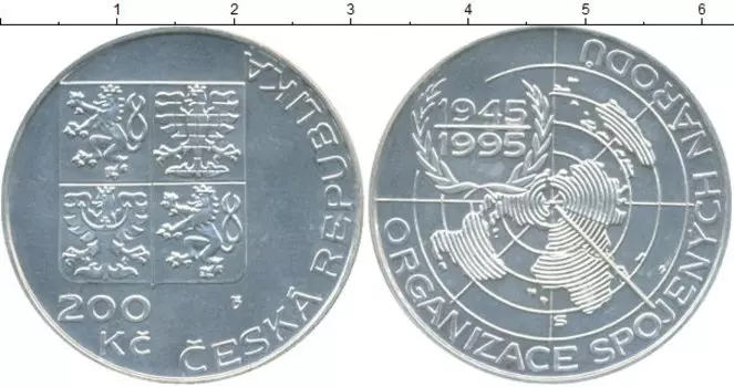 Монеты Клуб Нумизмат