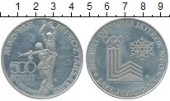 Монеты Клуб Нумизмат