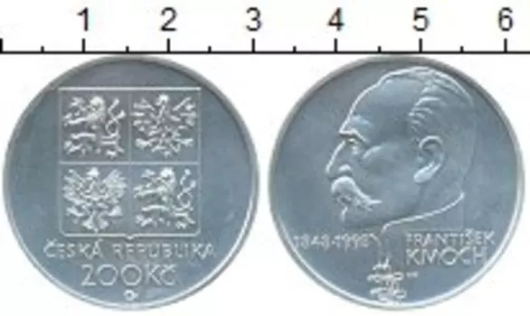 Монеты Клуб Нумизмат