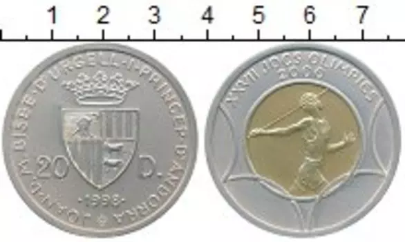 Монеты Клуб Нумизмат