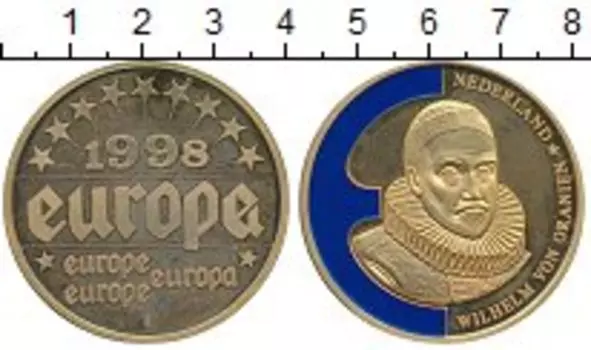 Монеты Клуб Нумизмат