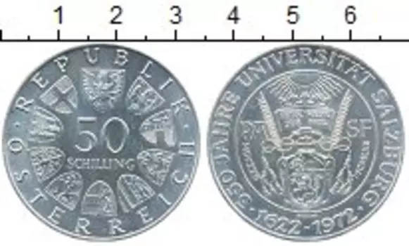 Монеты Клуб Нумизмат