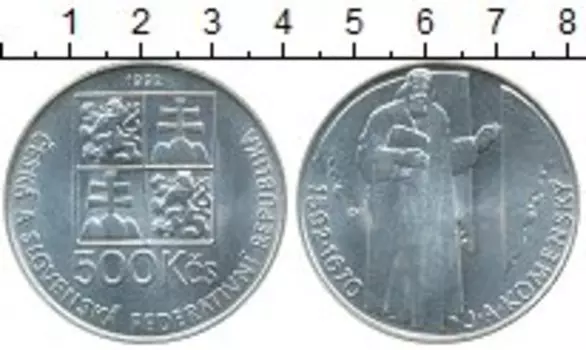 Монеты Клуб Нумизмат