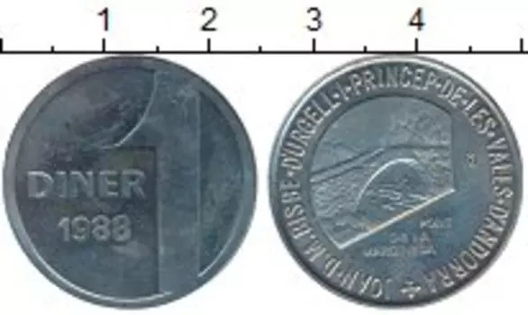 Монеты Клуб Нумизмат