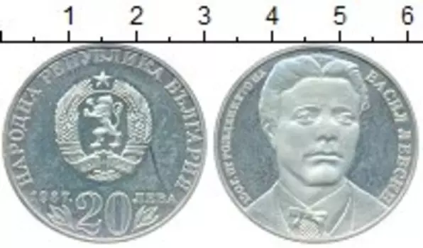 Монеты Клуб Нумизмат