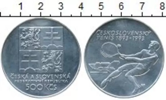 Монеты Клуб Нумизмат