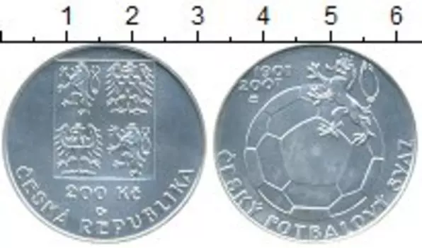 Монеты Клуб Нумизмат