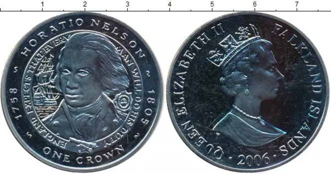 Монеты Клуб Нумизмат