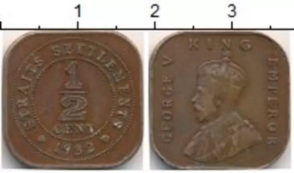 Монеты Клуб Нумизмат