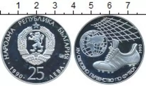 Монеты Клуб Нумизмат