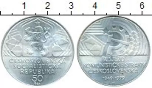 Монеты Клуб Нумизмат