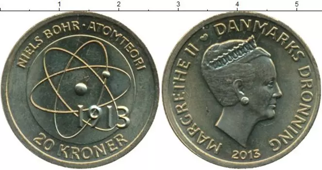 Монеты Клуб Нумизмат