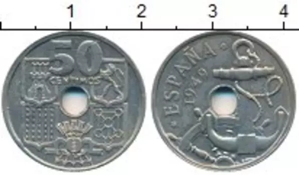 Монеты Клуб Нумизмат