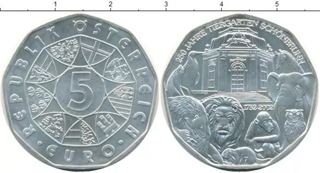 Монеты Клуб Нумизмат