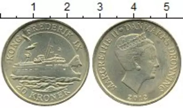 Монеты Клуб Нумизмат