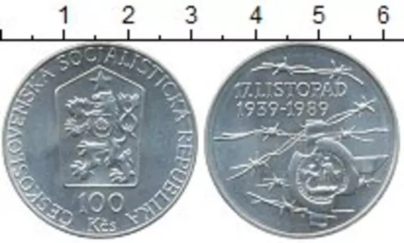 Монеты Клуб Нумизмат