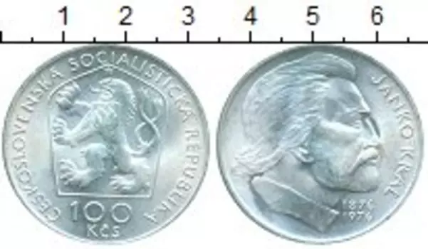 Монеты Клуб Нумизмат