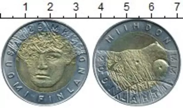 Монеты Клуб Нумизмат
