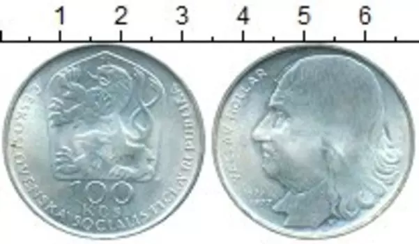 Монеты Клуб Нумизмат