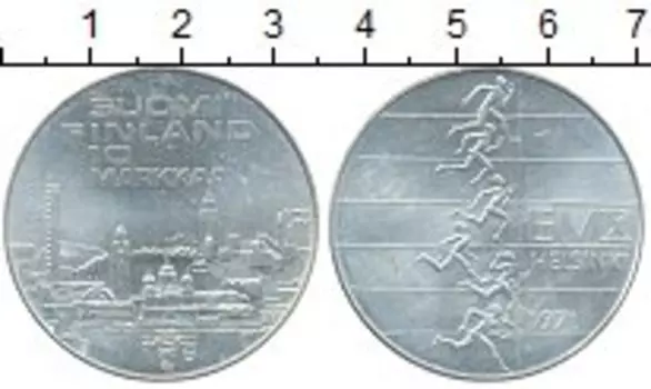 Монеты Клуб Нумизмат