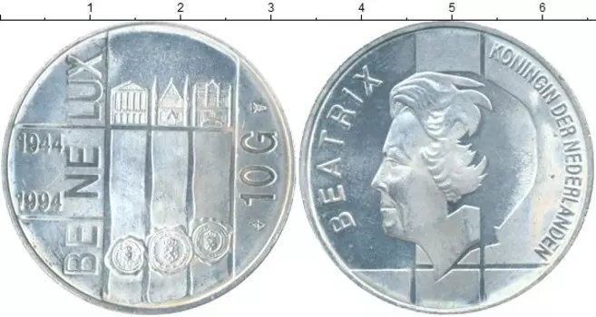 Монеты Клуб Нумизмат