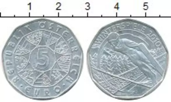 Монеты Клуб Нумизмат