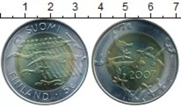 Монеты Клуб Нумизмат