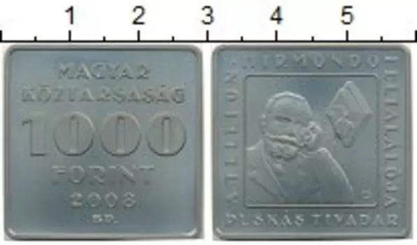 Монеты Клуб Нумизмат